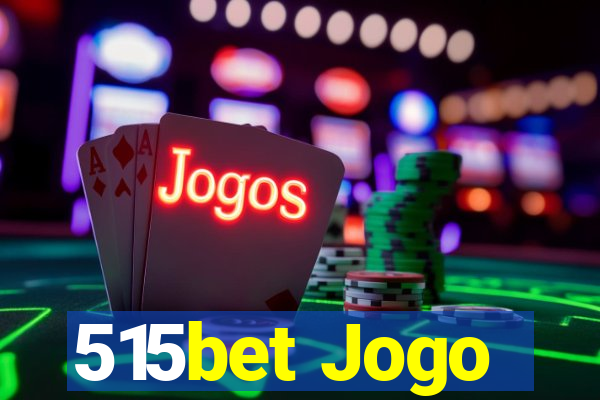 515bet Jogo